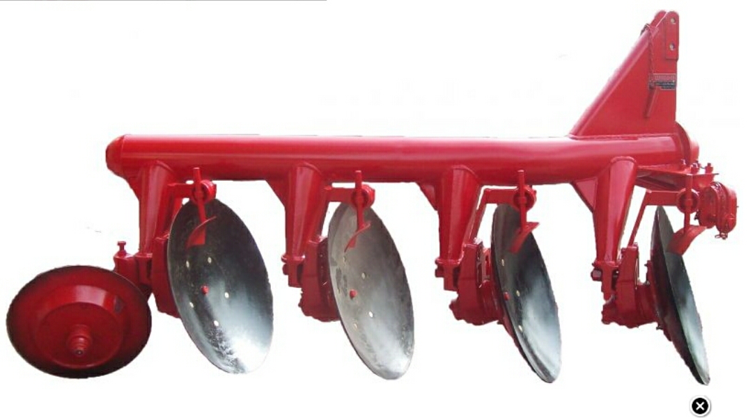 Boru Şase Disk Pulluk